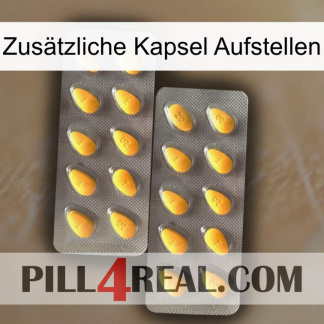 Zusätzliche Kapsel Aufstellen cialis2